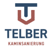 Kaminsanierung Telber Logo